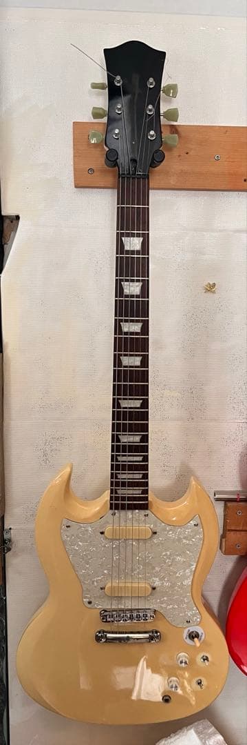 メロディメーカー　sg エレキギター