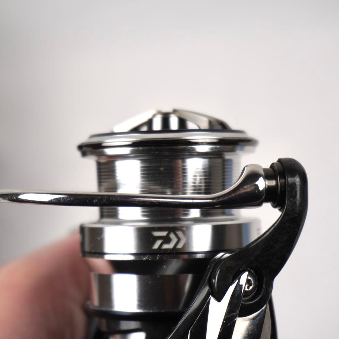 ダイワ 18 イグジスト LT2500-XH