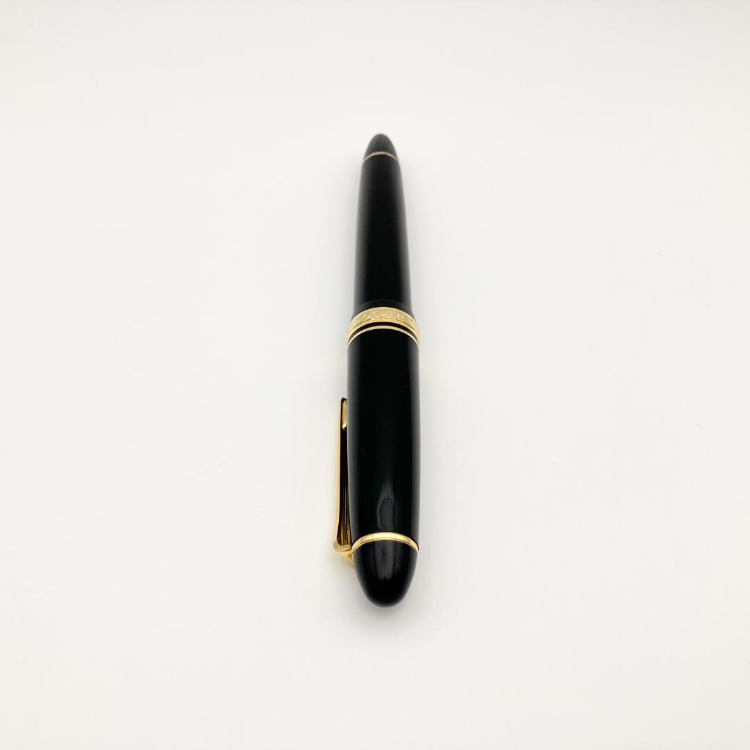 SAILOR JAPAN FOUNDED  21K プロフィットシリーズ 万年筆