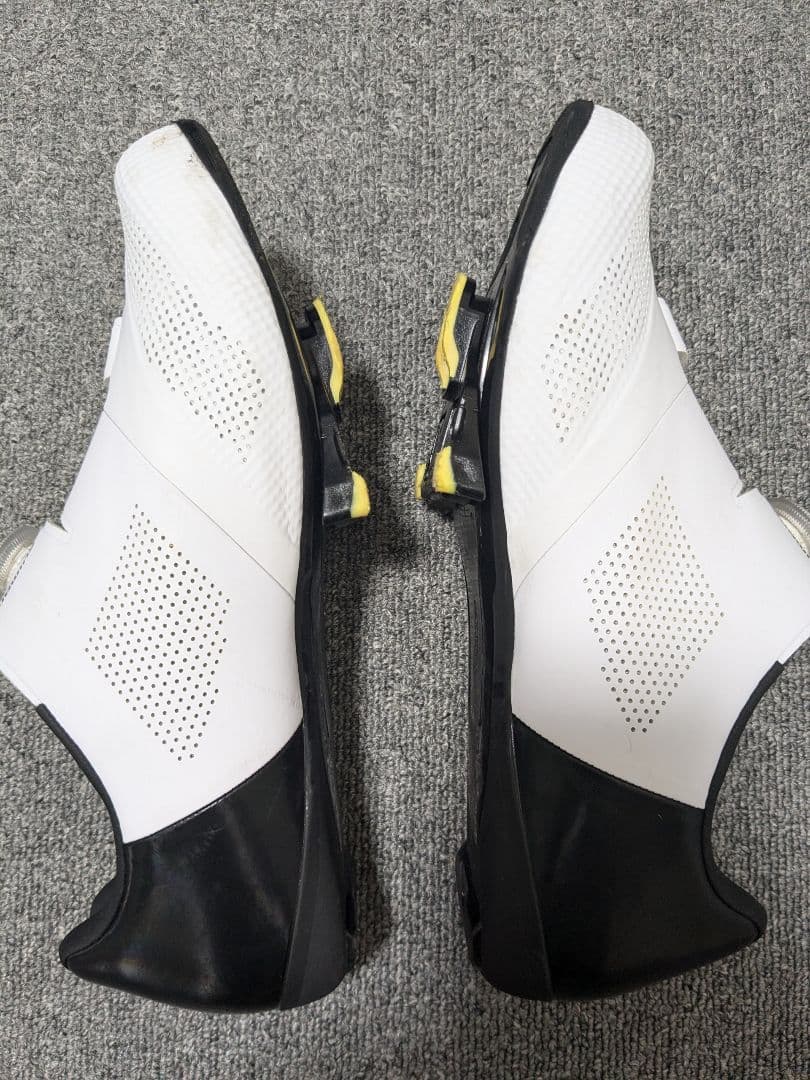 【26.5】Shimano RC5 SH-R502 SPD-SLシューズ