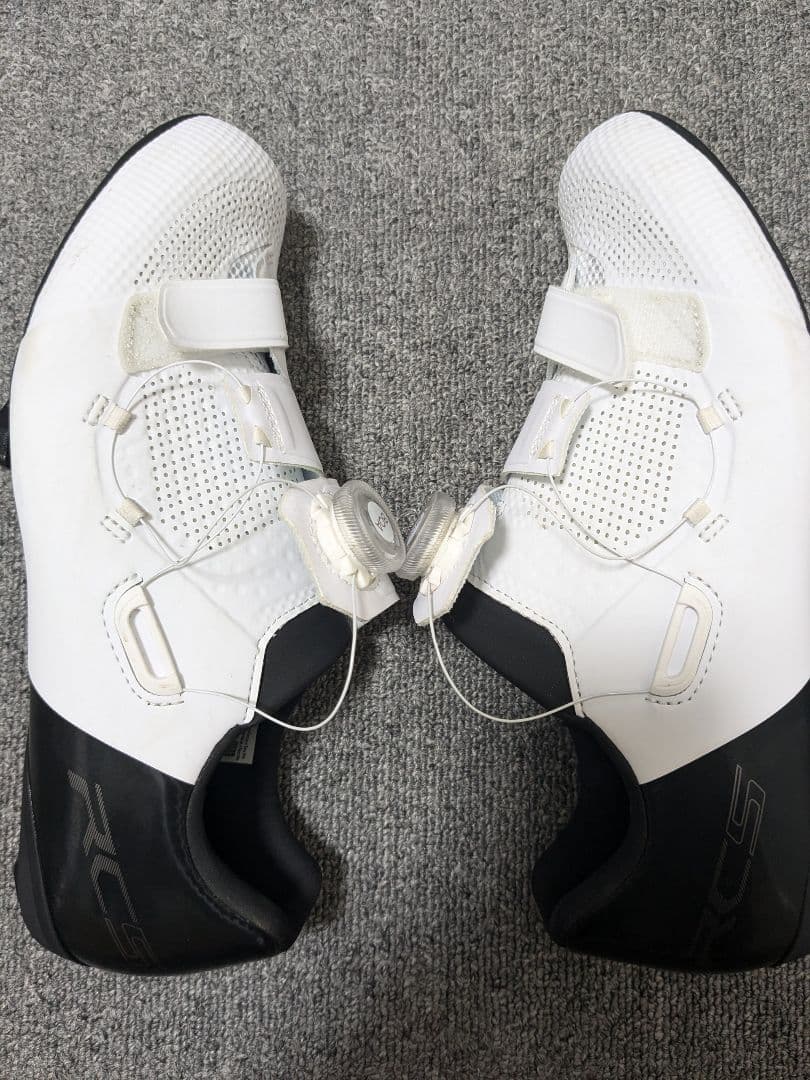 【26.5】Shimano RC5 SH-R502 SPD-SLシューズ