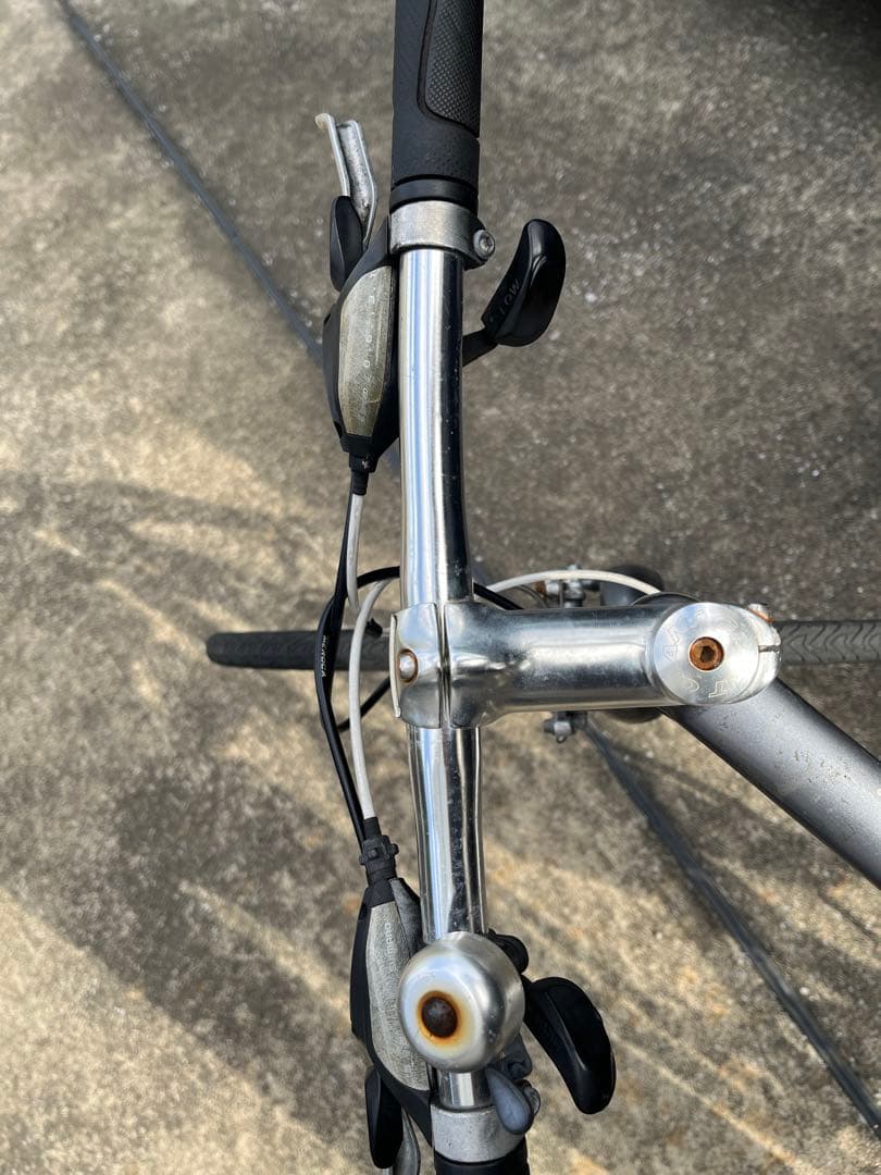 【引取・近隣配送要相談】GIANT ESCAPE R3 クロスバイク