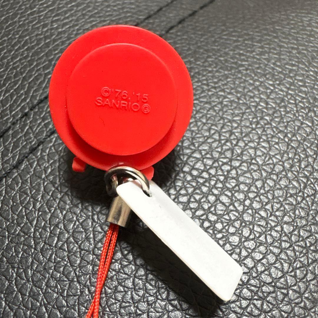 くら寿司 ハローキティ in 鮮度くん