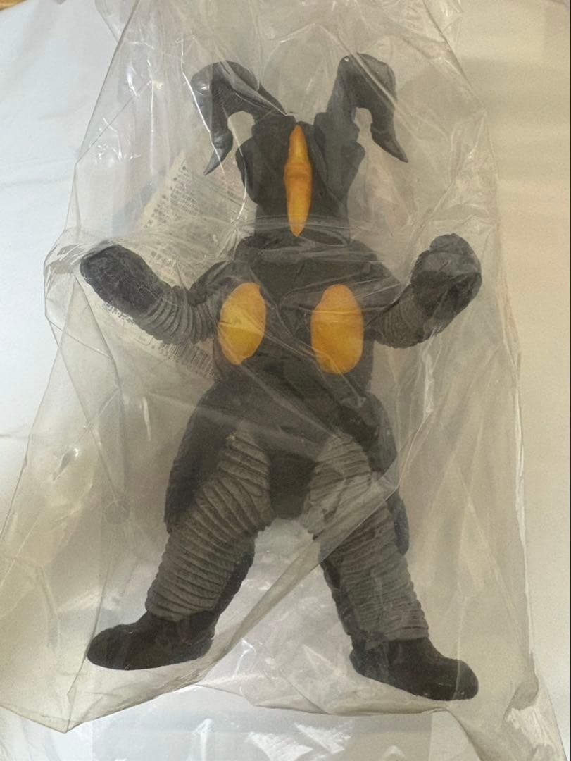 宇宙恐竜ゼットン二代目