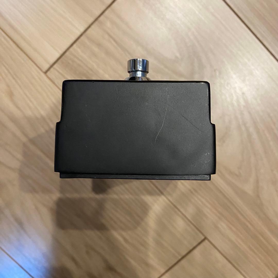 ZOOM ms-60b 限定　ブラック