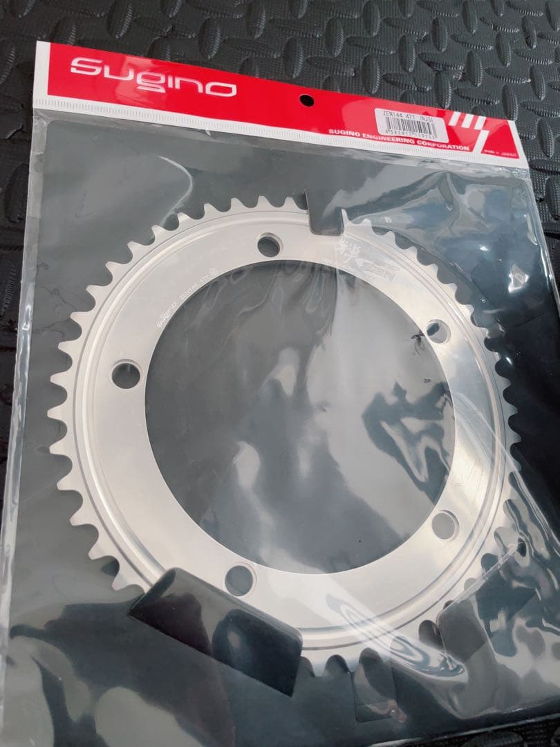 NJS 競輪 SUGINO 47T