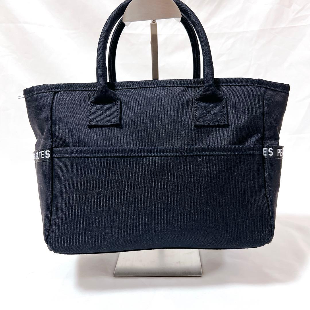 【美品】PEARY GATES パーリーゲイツ カートバック ネイビー　ゴルフ