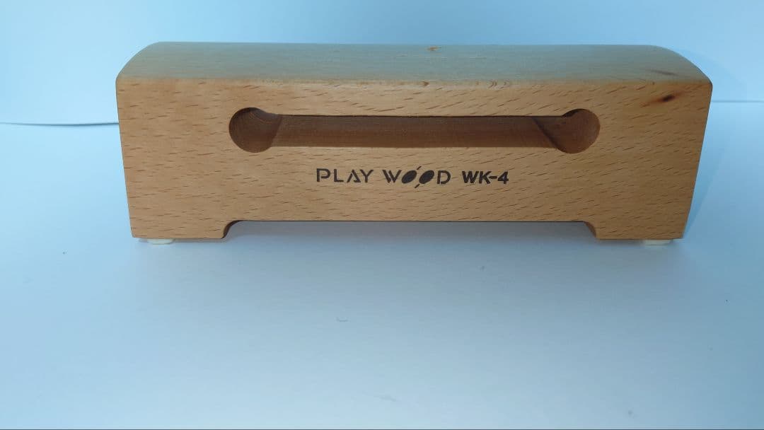 PLAYWOOD プレイウッド WK-SET モクショウ ジャンク品