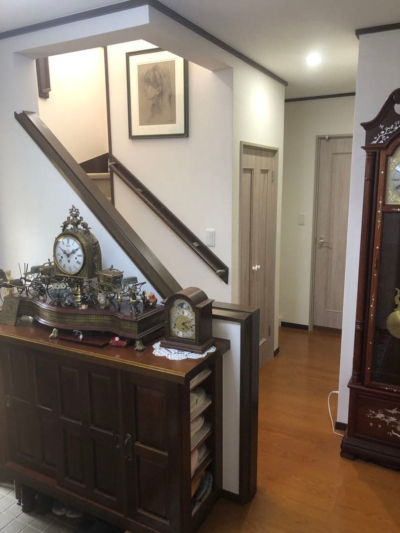 鑑定団　山岸正巳（安井曽太郎一番弟子）パステル画　絵画　真筆肉筆　直筆サイン落款