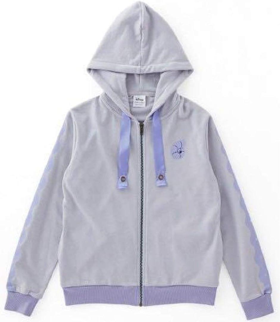 ツイステ　未使用　パジャマ　パーカー　オクタヴィネル　グリム　アパレル