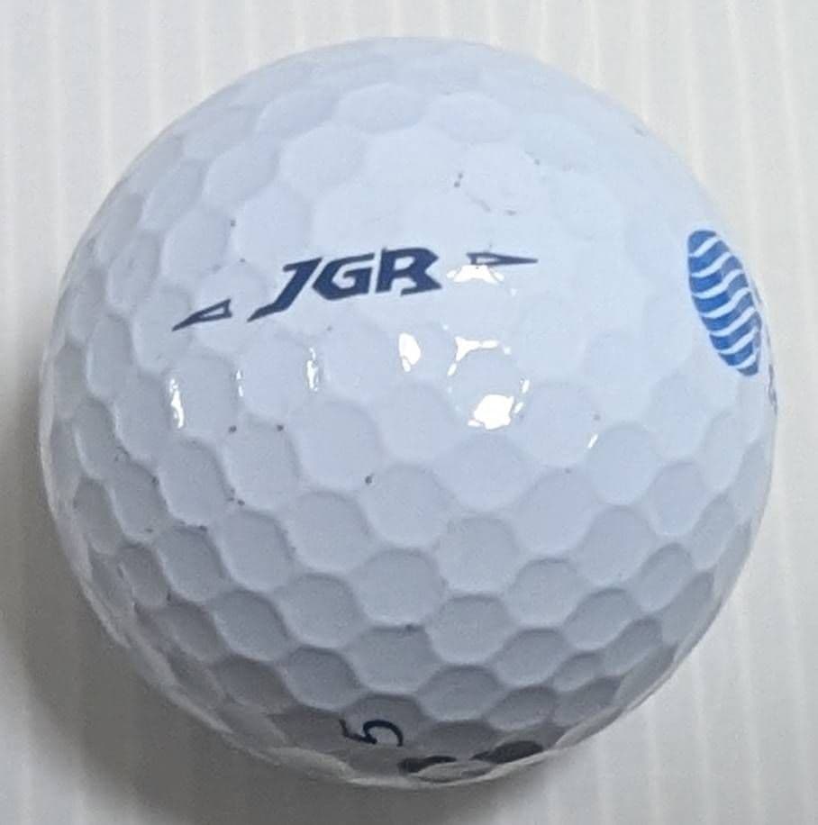 【貴重】原英莉花プロ　直筆サイン入りゴルフボール　エリエールレディスオープン優勝