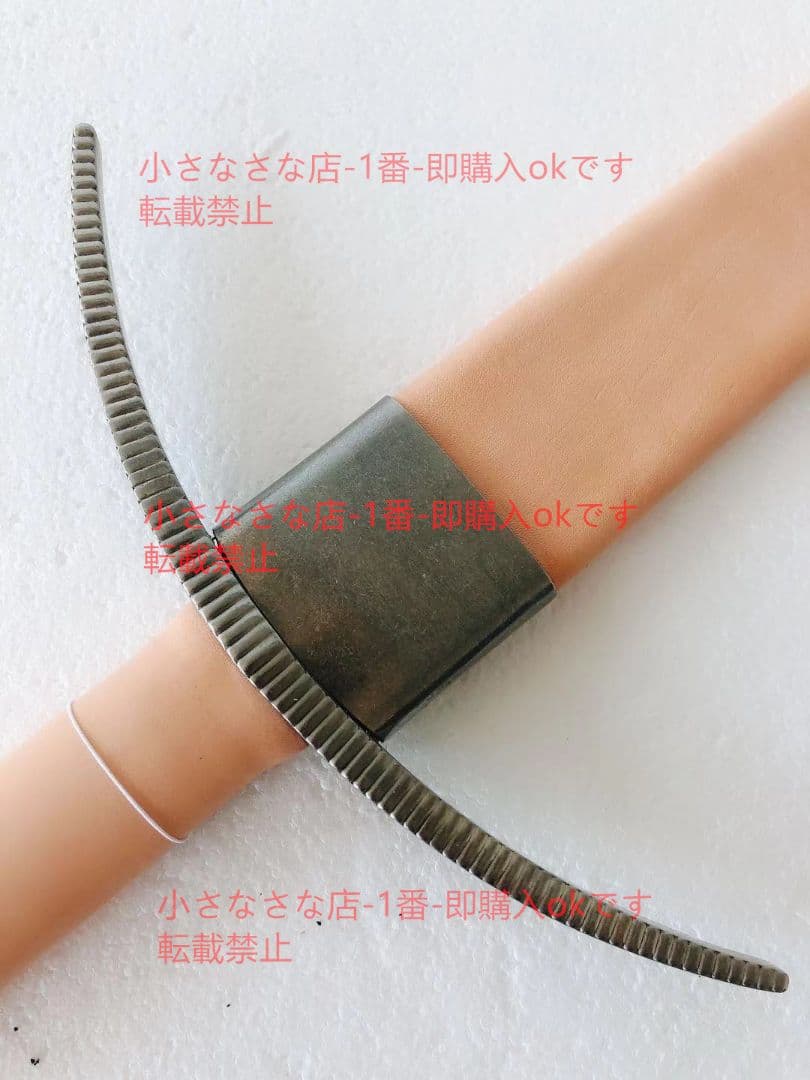 剣の大一手半練習 漢威 西洋剣  武具 刀装具 模造刀