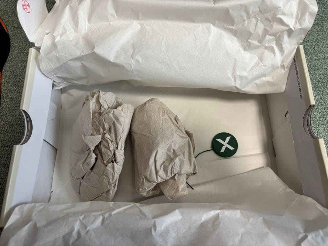 シューズ(男性用) Book 1 \"1995 All-Star\"