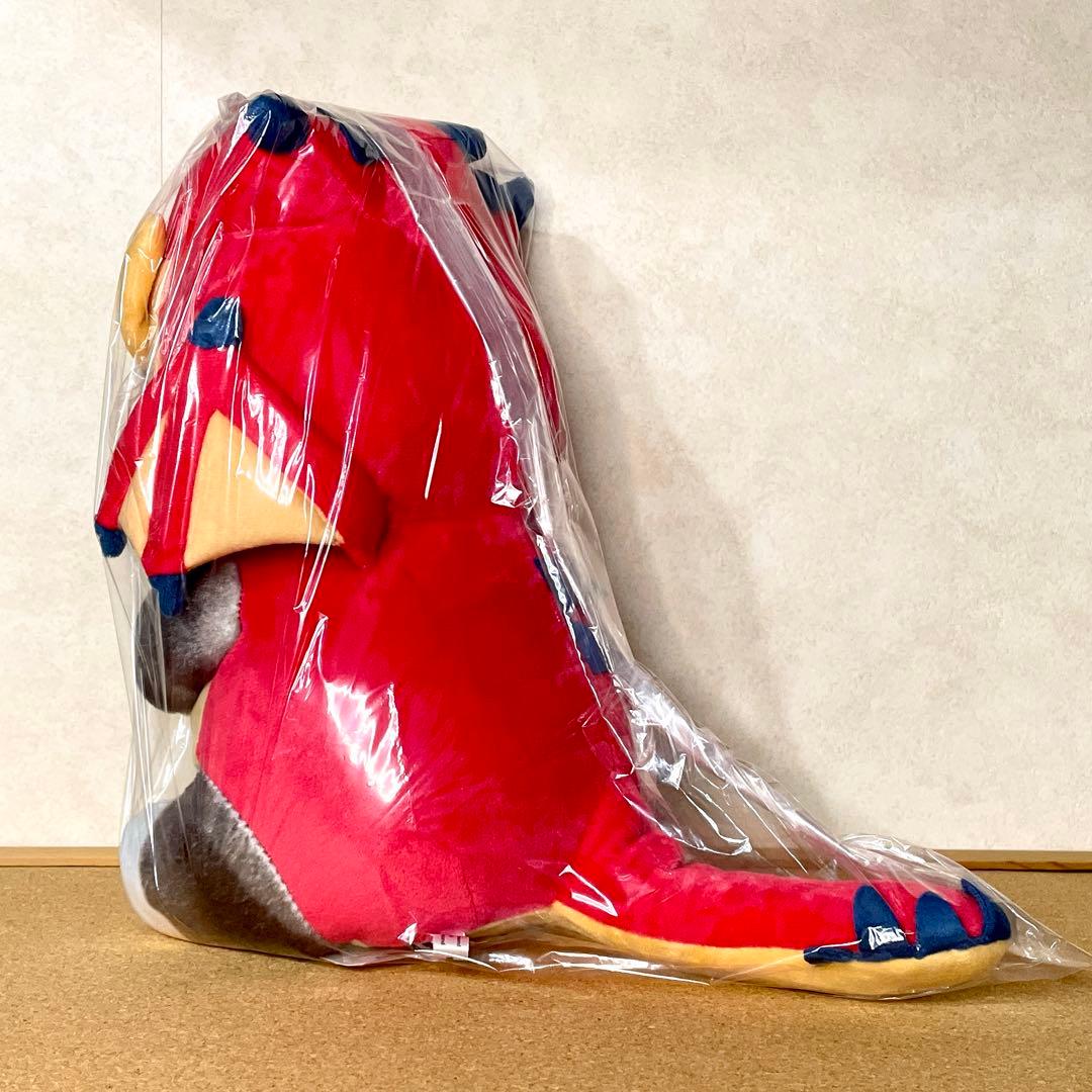 【新品】mofusand✧BIGぬいぐるみ 5種セット