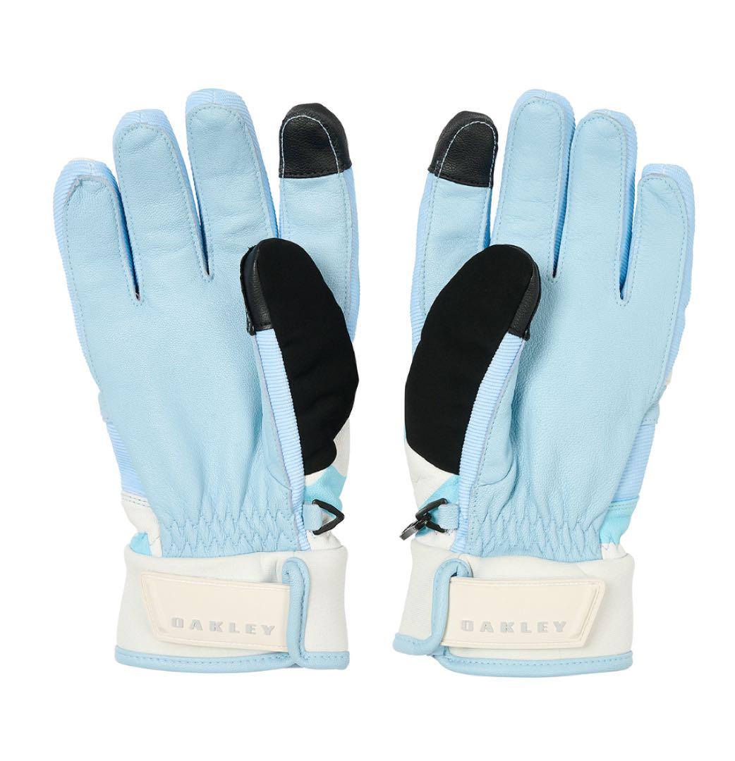 PALACE Oakley スキーグローブ