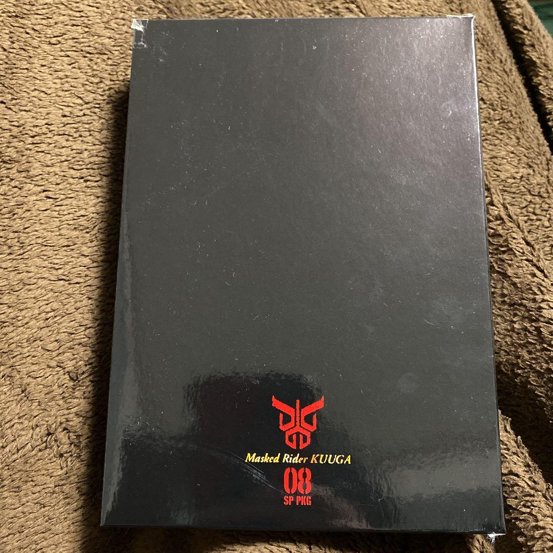 仮面ライダークウガ フィギュア