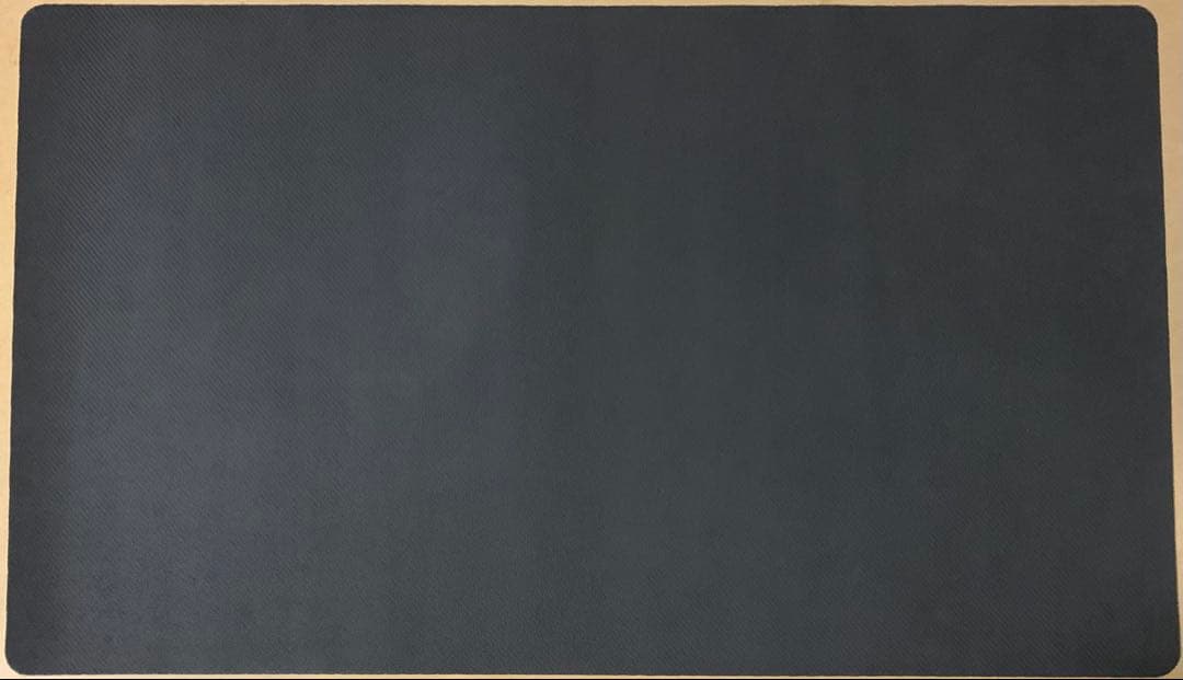 遊戯王 プレイマット WCQ2011 真六武衆 シエン キザン エニシ