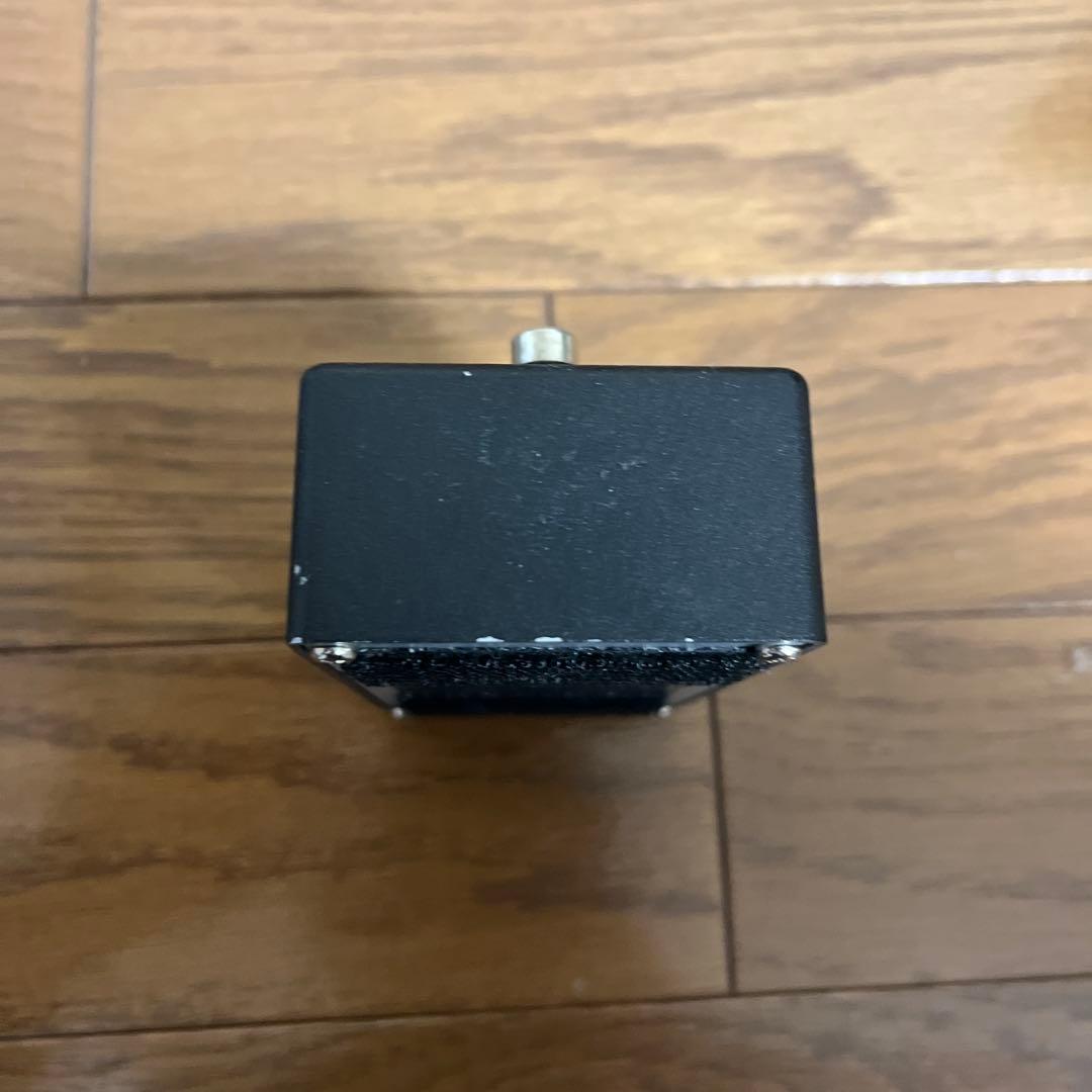 ギター Maxon Compressor CP101