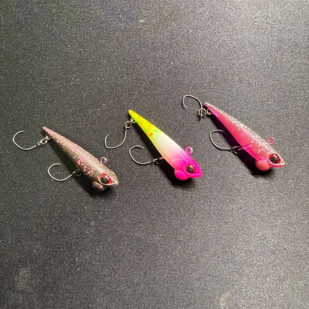 ヴァルケイン シャインライド 8個