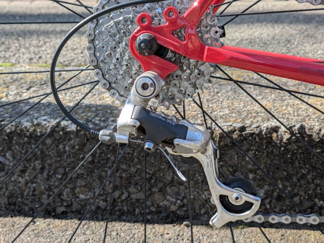 自転車本体 Black Mountain Cycles \"Monstercross\"