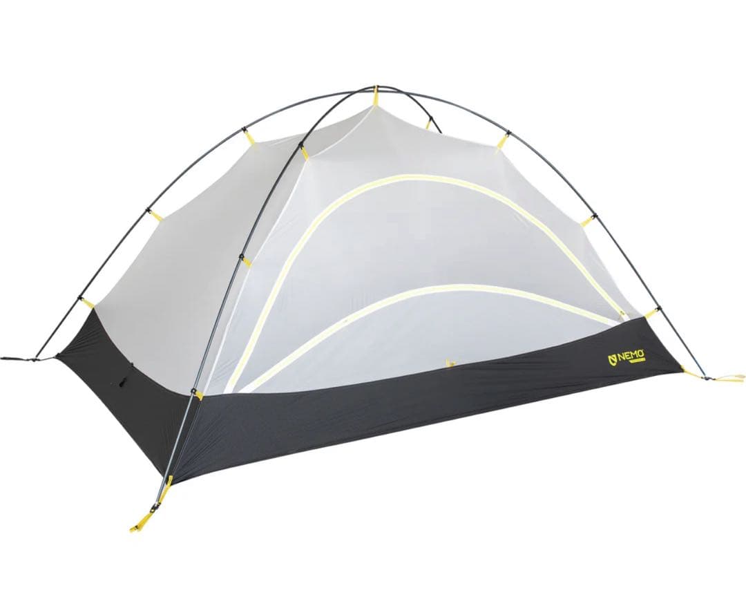 Masaki Yamakawa 専用 NEMO TANI OSMO 2P