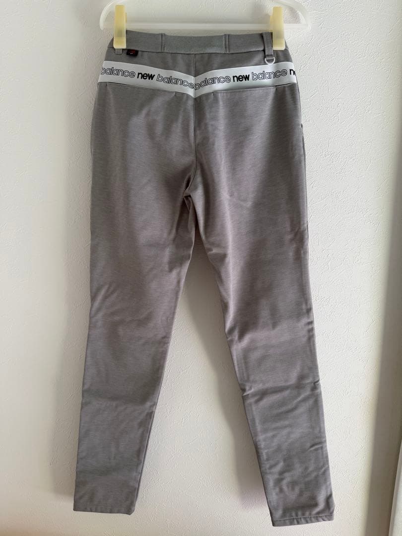 ゴルフウェア　ニューバランス