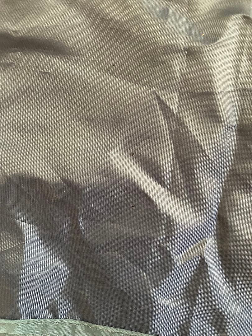 ☆M☆さん専用　コールマン　イージーキャノピー(サイドシート付き) タープテント