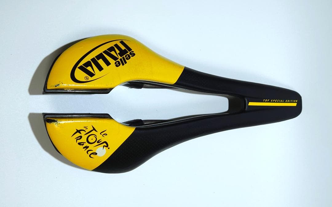 selle ITALIA SP-01 TDF 限定 サドル