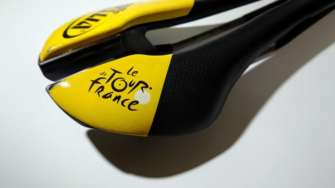 selle ITALIA SP-01 TDF 限定 サドル