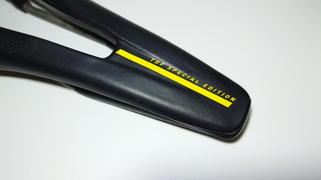 selle ITALIA SP-01 TDF 限定 サドル