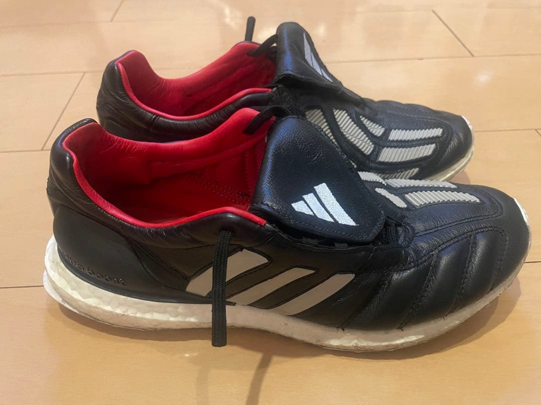 プレデターマニア　TR　アディダス