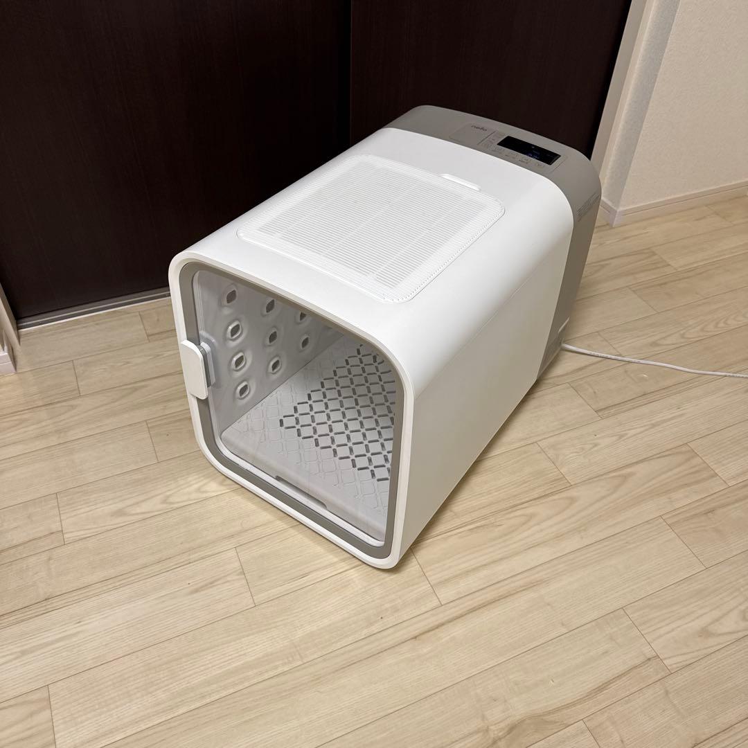《美品》 ネロ ドライペットルーム 犬 猫 PD-B10-G
