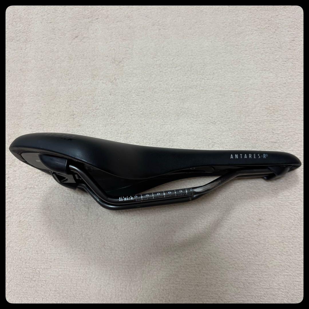 fi'zi:k ANTARES R3 OPEN K:IUM カメレオンレギュラー