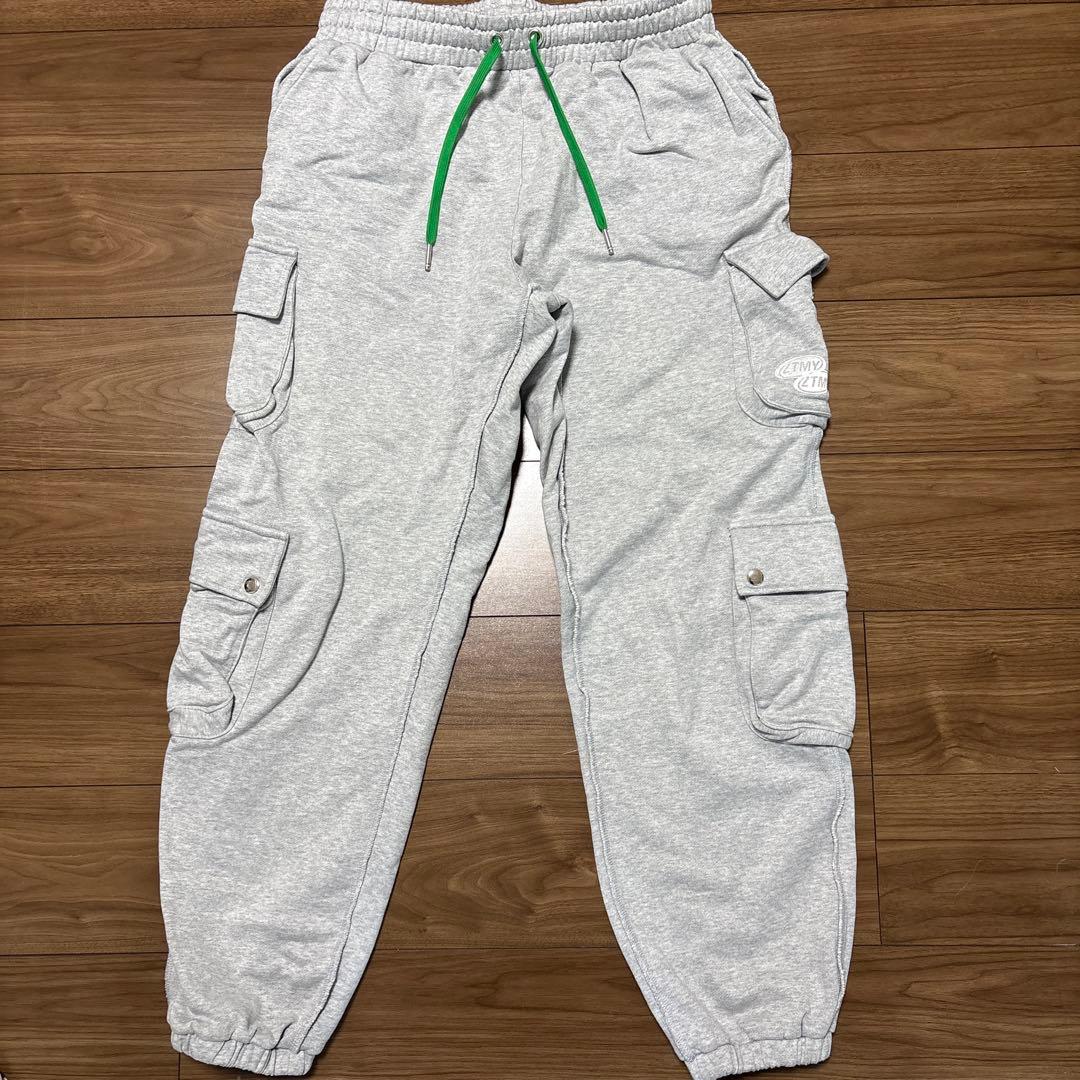 【現在入手困難】ずっと真夜中でいいのに。　ずとまよ　スウェット　セットアップ