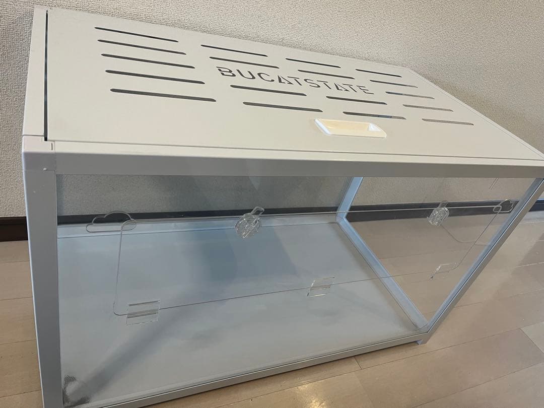bucatstate 80ハムスター　ケージ