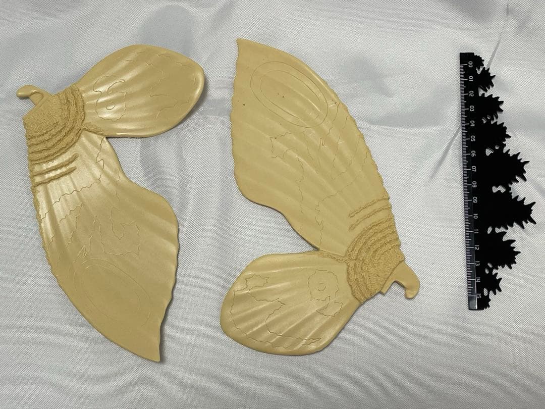 M1号　モスラ対ゴジラ　酒井ゆうじ&茂木栄一　ジオラマセット