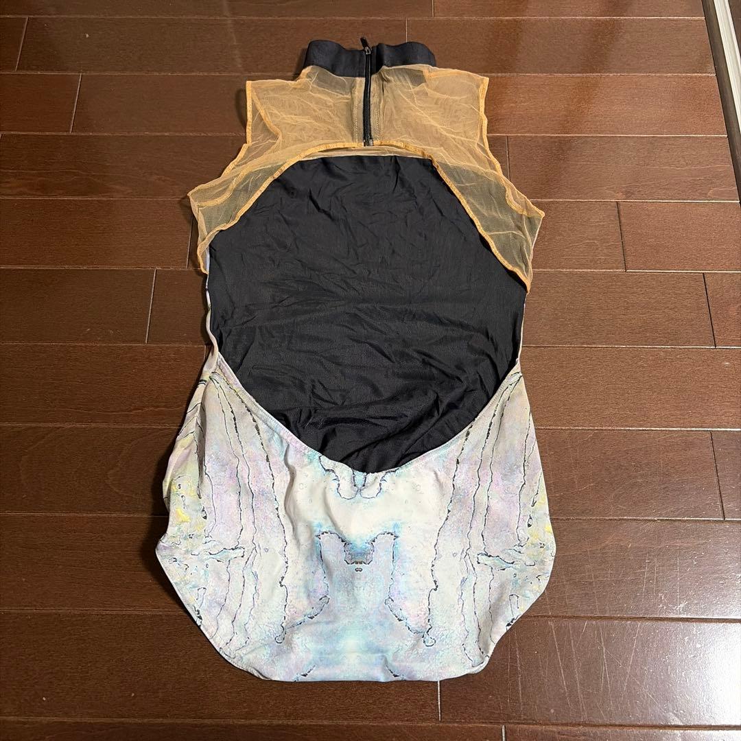 Maldire レオタード M