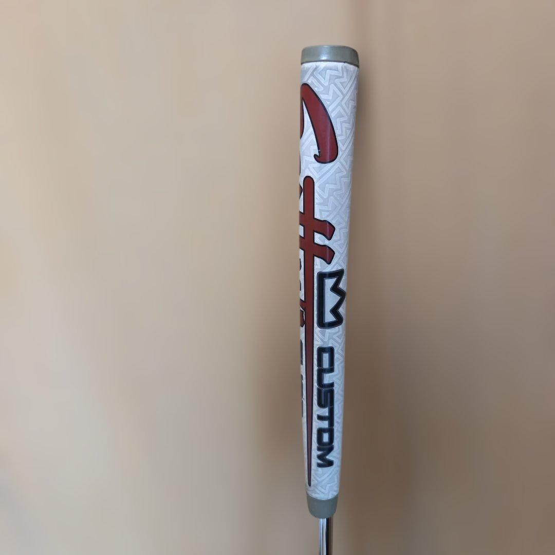 Scotty Cameron Select Newport 2 パター