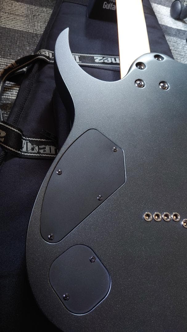 Ibanez：RG652EXFX 2017年製