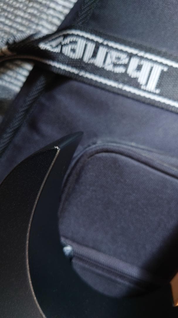 Ibanez：RG652EXFX 2017年製