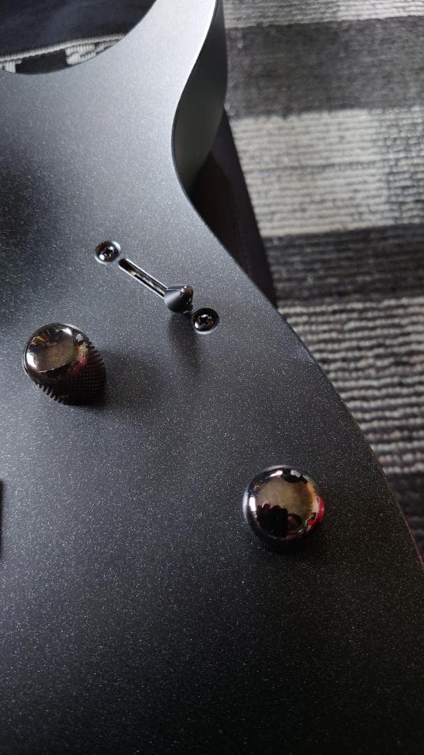 Ibanez：RG652EXFX 2017年製