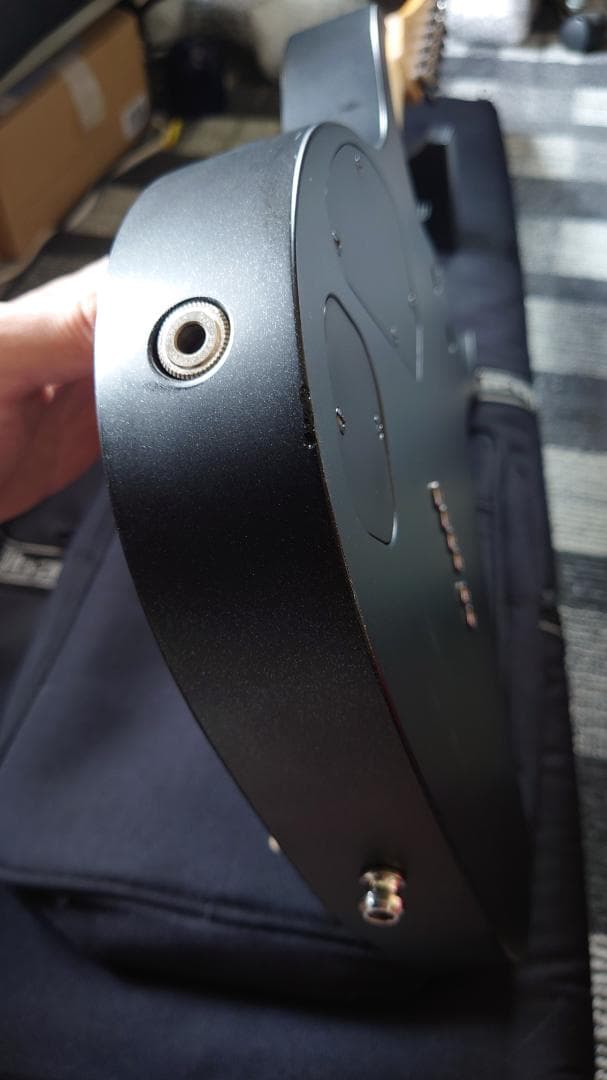 Ibanez：RG652EXFX 2017年製