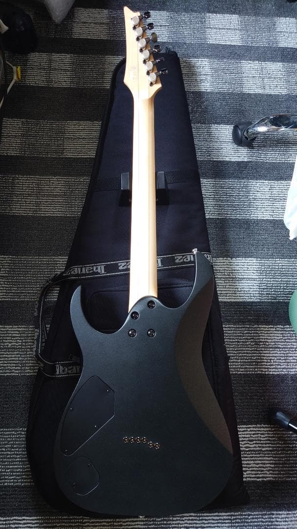 Ibanez：RG652EXFX 2017年製