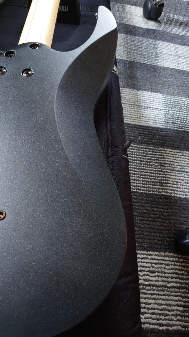 Ibanez：RG652EXFX 2017年製