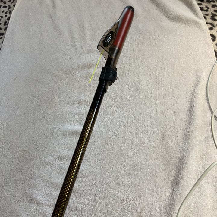 極美品‼️ダイワオレガ別跳口太‼️