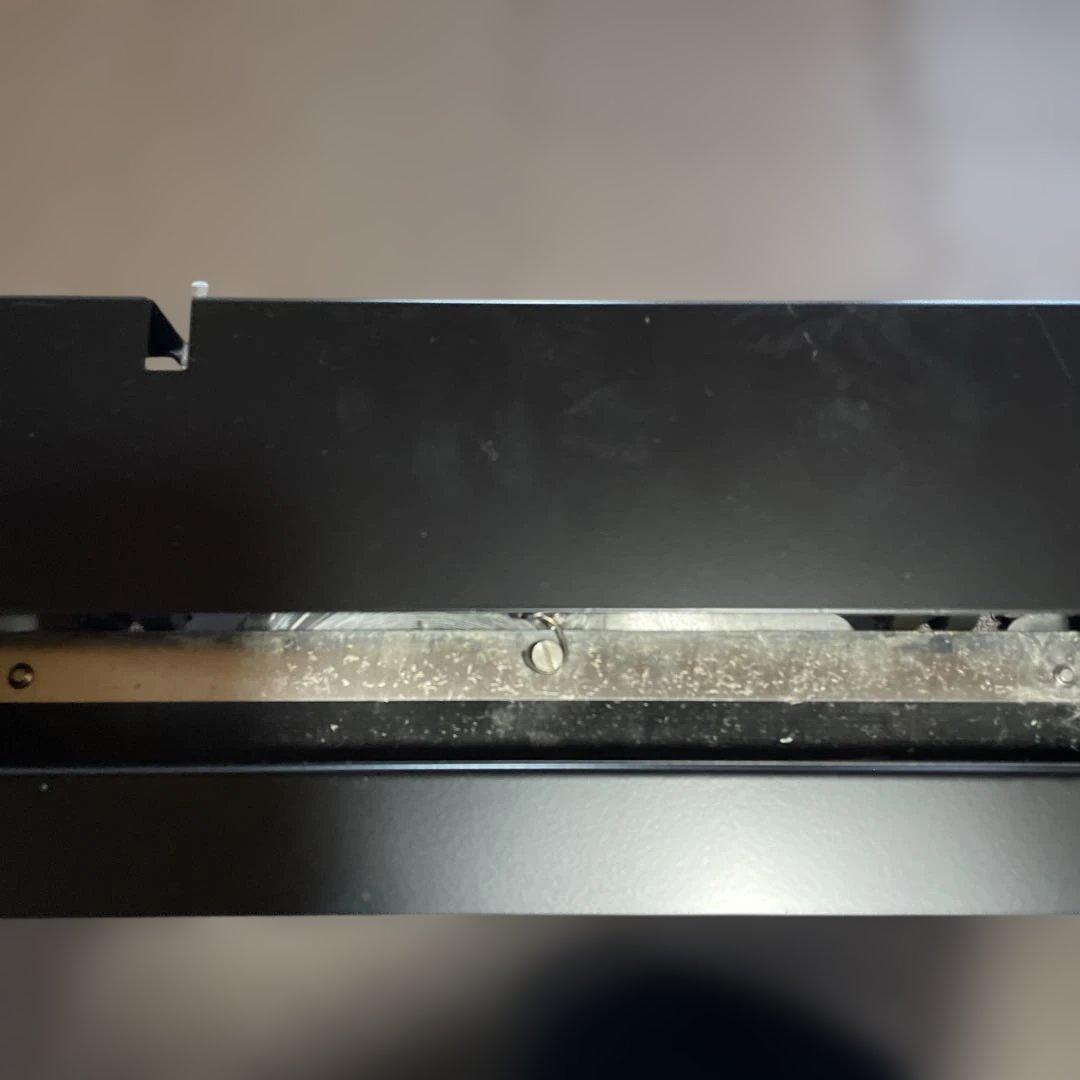 ８*４様 Durodex STACK CUTTER 180DX 裁断機