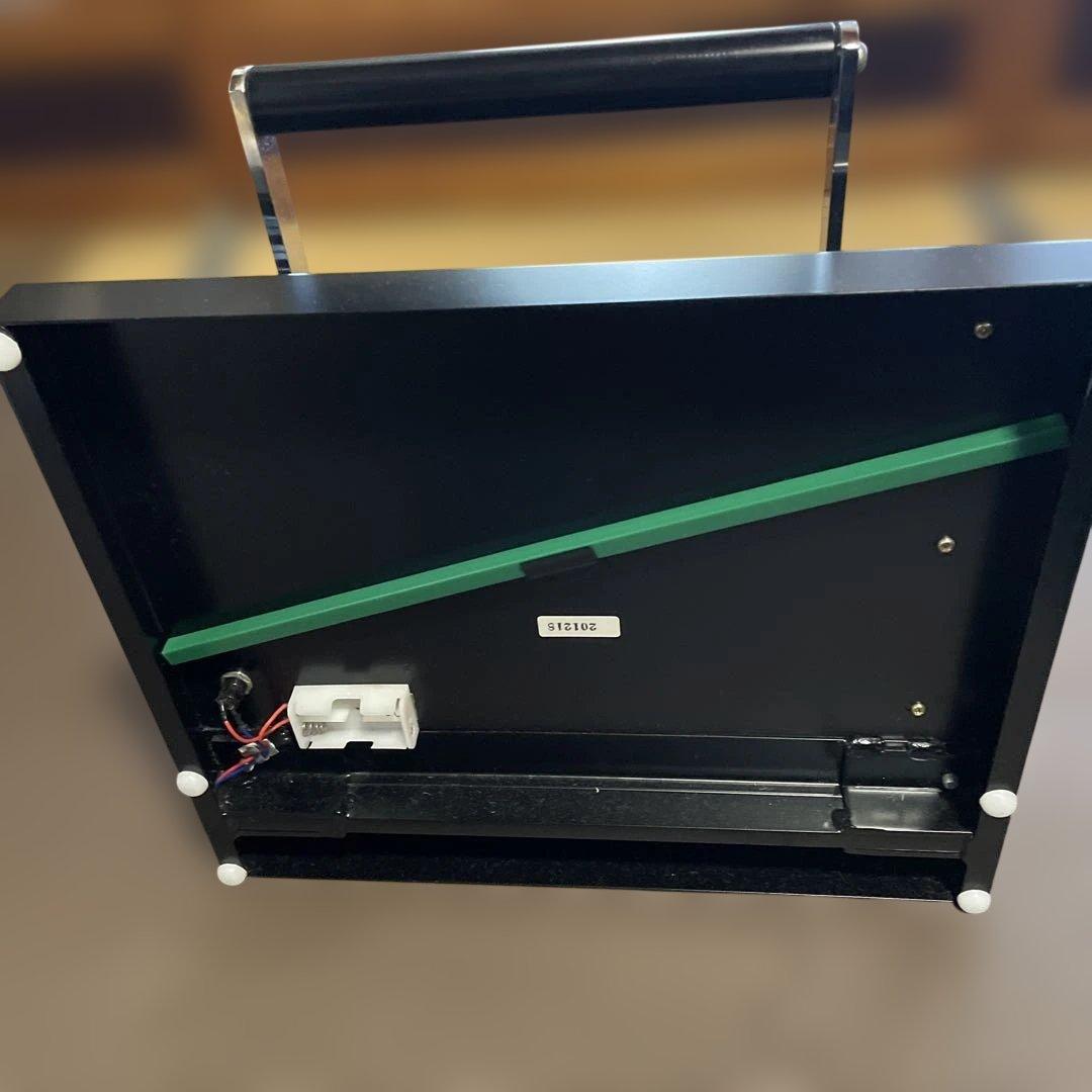 ８*４様 Durodex STACK CUTTER 180DX 裁断機