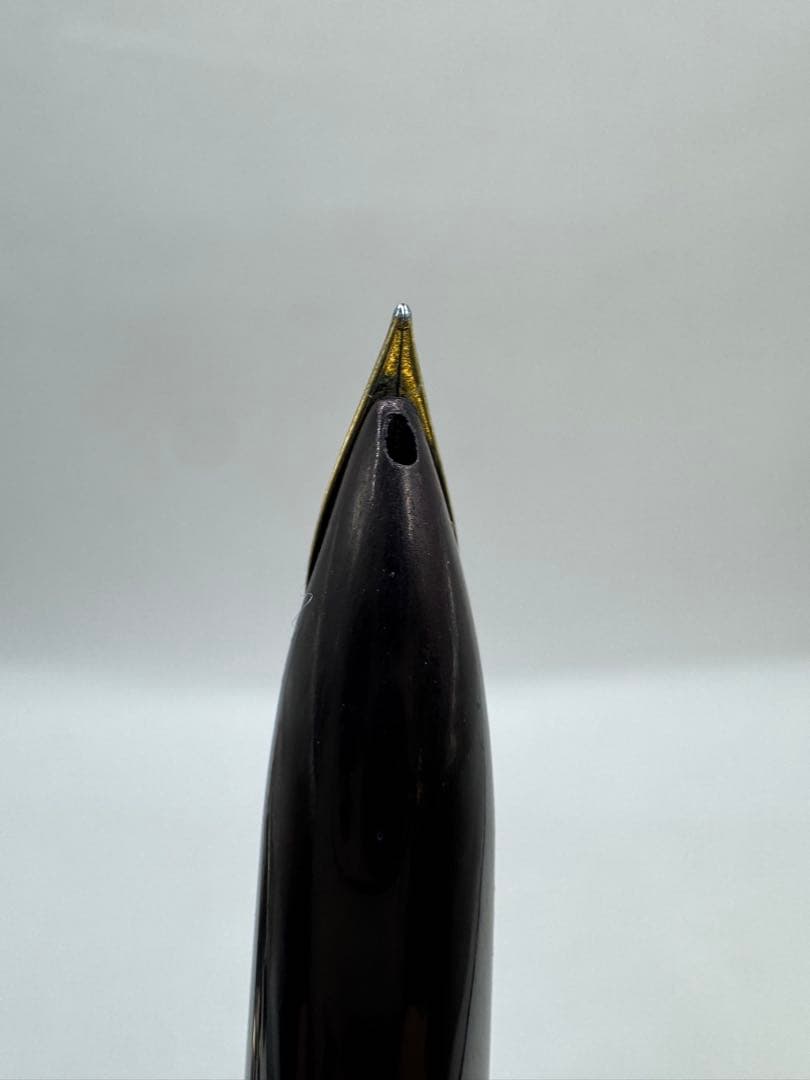 22K 万年筆 PILOT Elite パイロットエリート