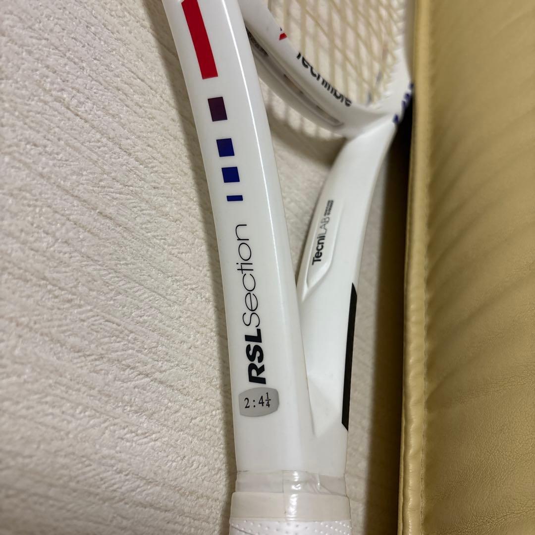 T-FIGHT 280 2023年モデル テクニファイバーテニスラケット