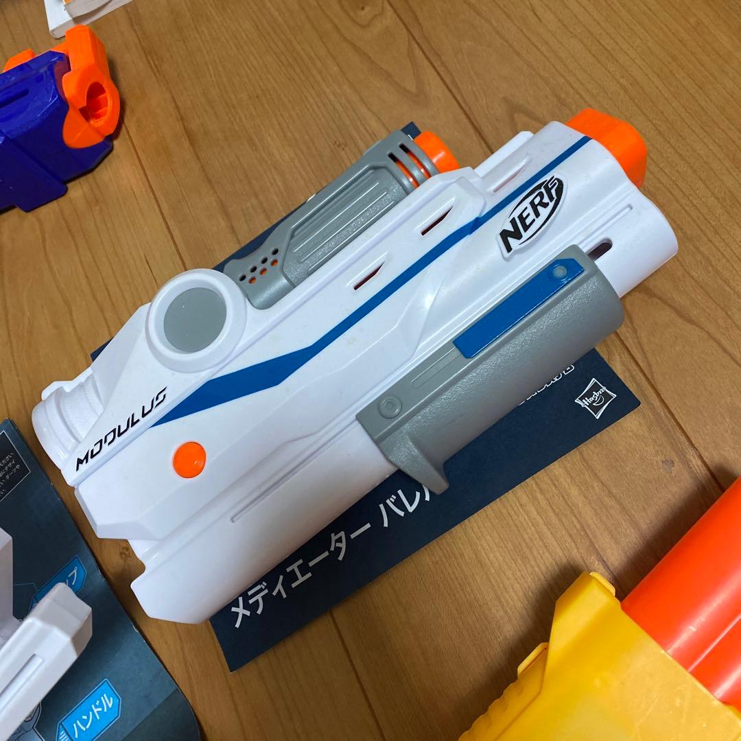 ナーフ　まとめ売り